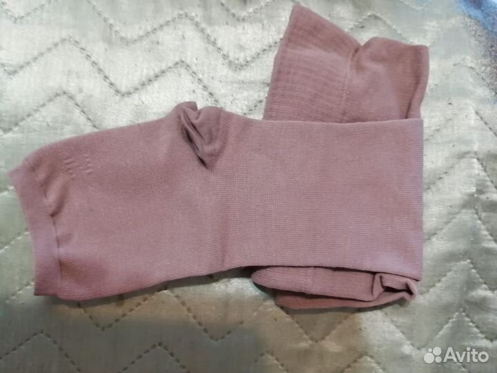 Чулки компрессионные