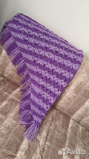 Вязанные вещи на заказ