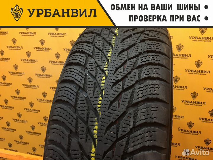 Nokian Tyres Hakkapeliitta R3 195/55 R16 91R