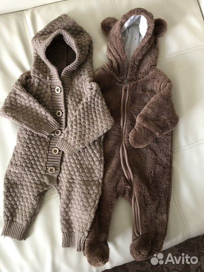 Комбинезоны