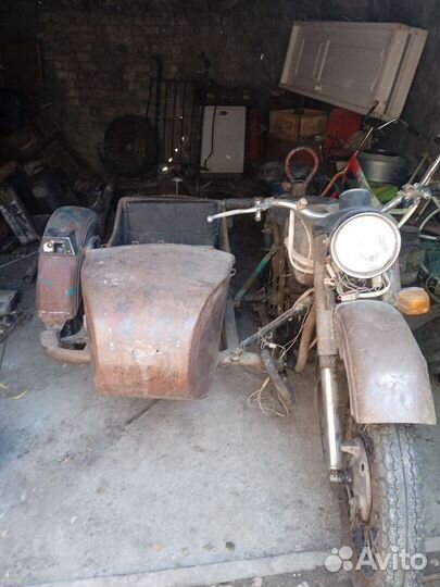 Продам Урал