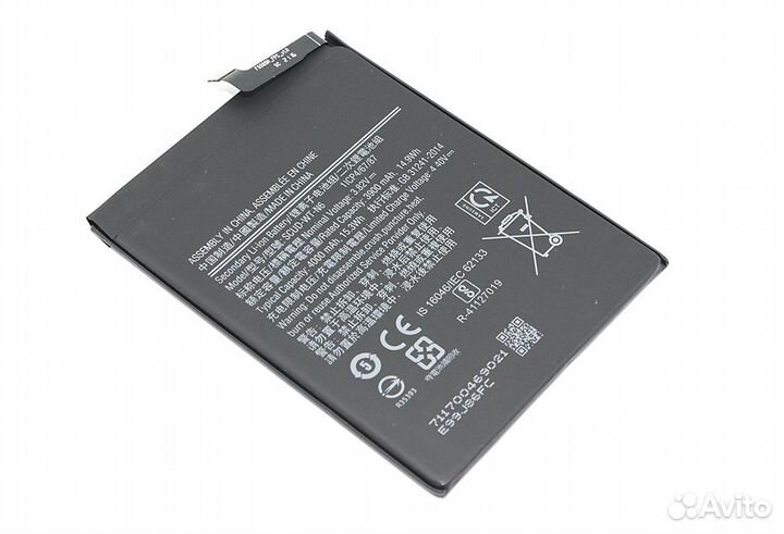 Scud-WT-N6 для Samsung Galaxy A10s