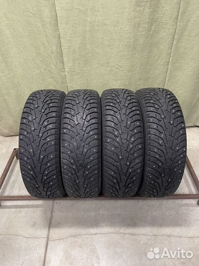 Maxxis Premitra Ice Nord NP5 225/65 R17