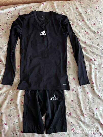 Белье Adidas