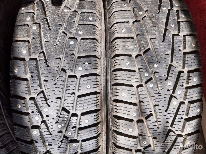 Cordiant Snow Cross 215/70 R16