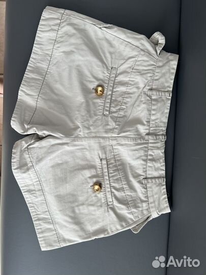 Patrizia pepe шорты