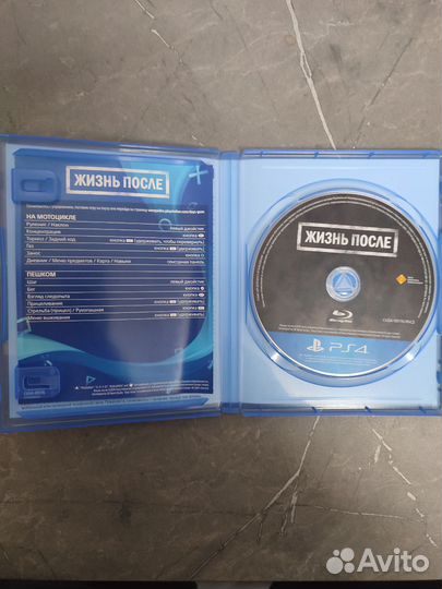 Жизнь после. Days gone
