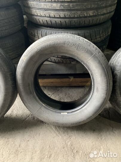 Michelin Energy XM2 195/65 R15 91H