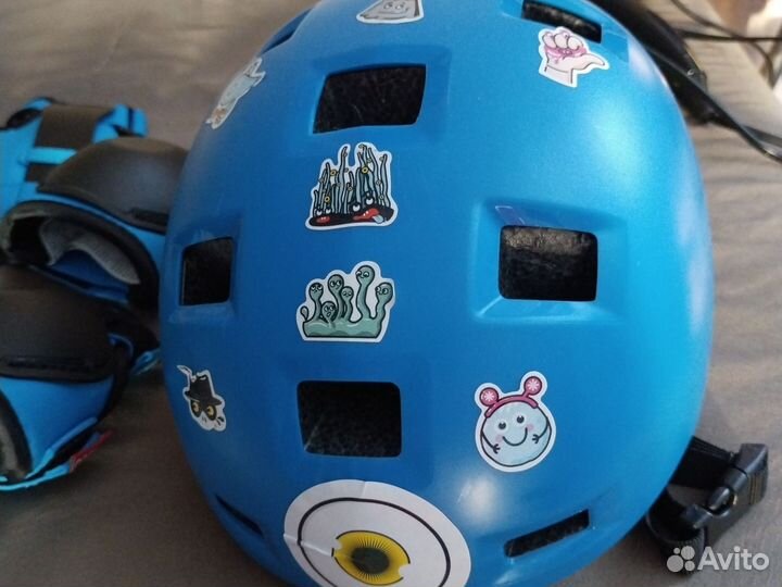 Защита для роликов xs