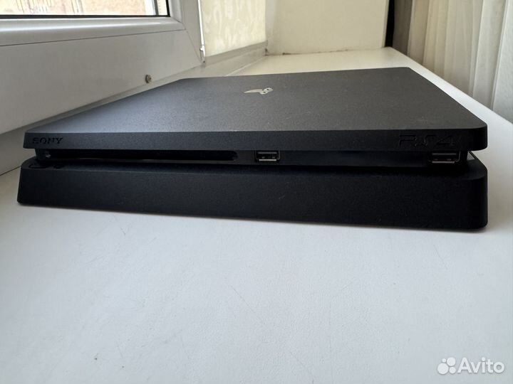 Playstation 4 slim 500gb