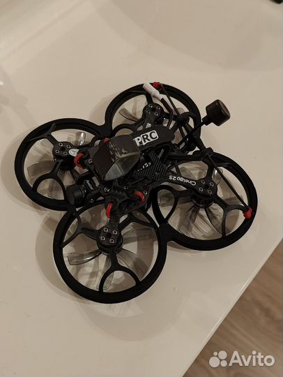 GepRC Cinelog 25 Analog Crossfire