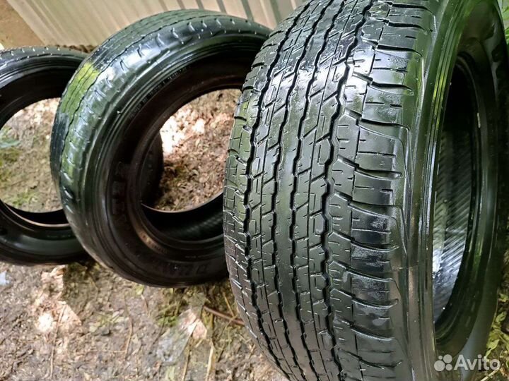 Dunlop Grandtrek AT22 285/60 R18 118V