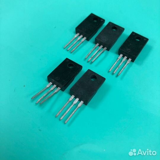 GT45F122 TO-220F 45F122 TO-220 новый