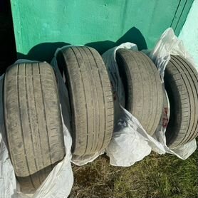 Hankook Ventus Prime 2 K115 235/55 R19