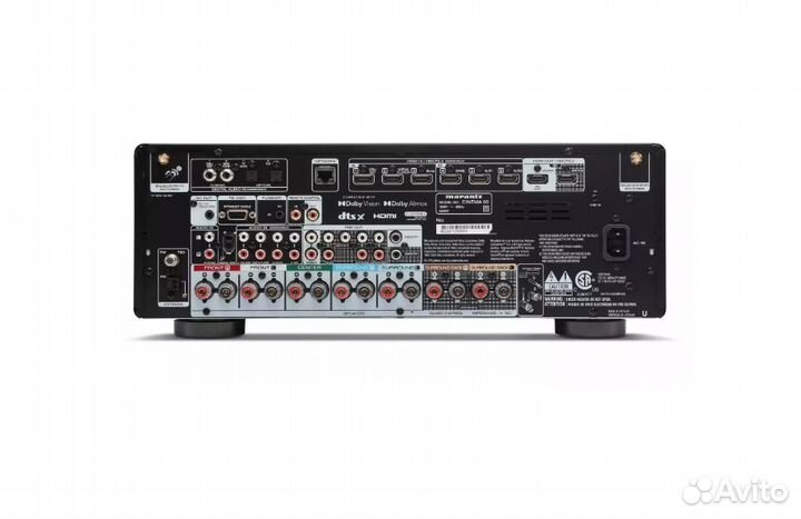 Marantz cinema 60 Black EU