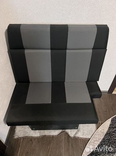 Раскладное кресло на газель бизнес