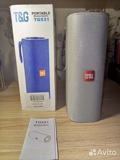 Колонка TG 531