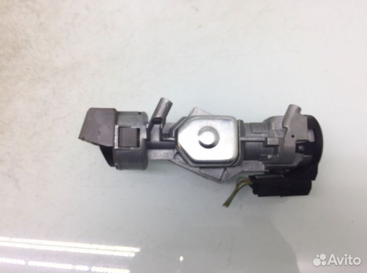 Замок зажигания 3M513F880AD Ford C-Max (2003-2011)