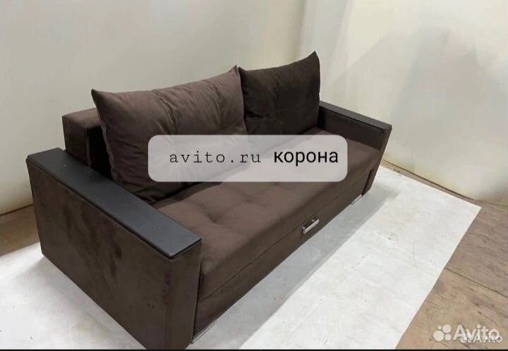 Диван Евро Книжка #184