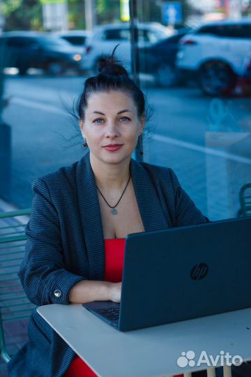 Создание и продвижение сайтов