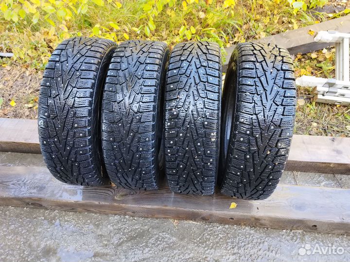 Cordiant Snow Cross 195/65 R15