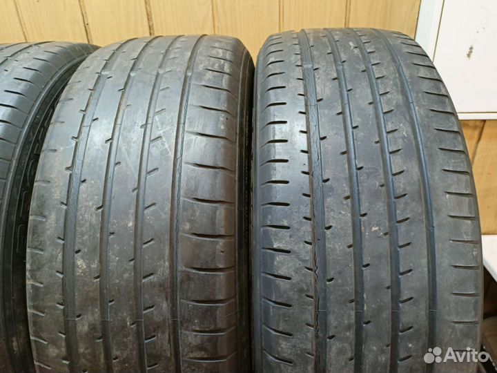 Toyo Proxes R36 225/55 R19 99V