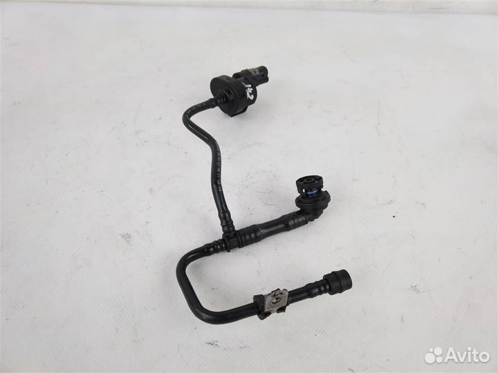 Клапан вентиляции топливного бака ауди Q5