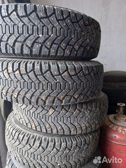 Nordman 5 175/70 R13