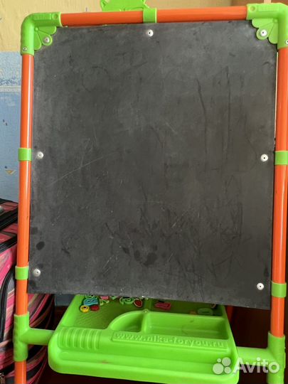 Мольберт детский