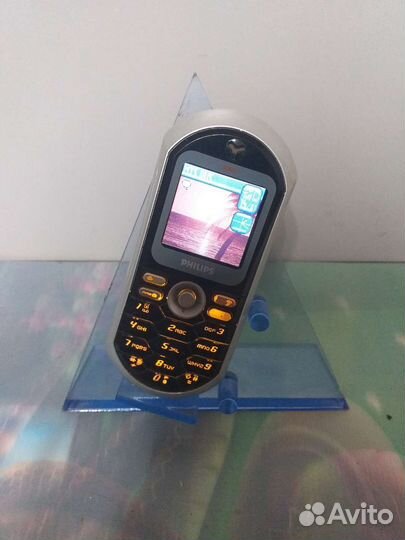 Philips 355 (оригинал) раритет