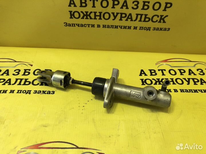 Цилиндр сцепления главный Chevrolet Lacetti 1.4