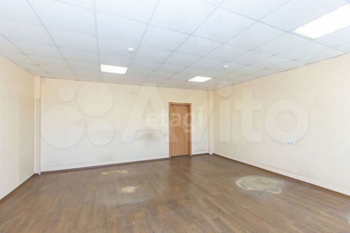 Сдам офисное помещение, 36.3 м²