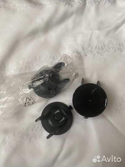 Присоска держатель для регистратора