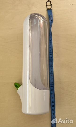 Контейнер для хранения зелени (500 мл)