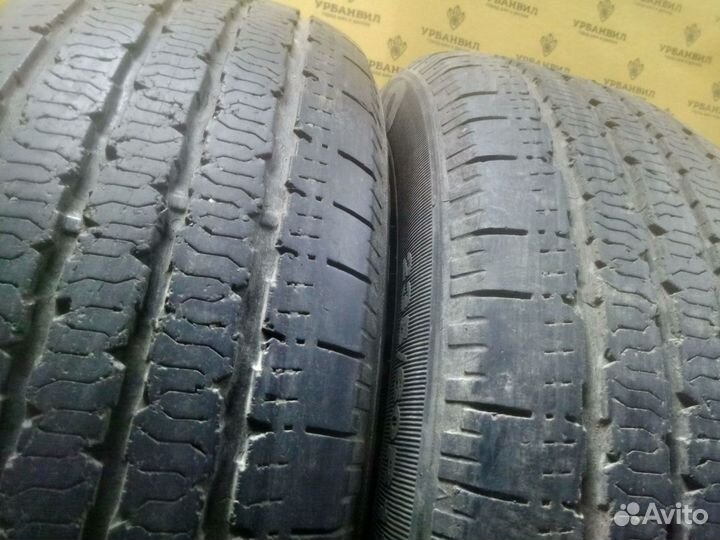 Kumho Radial 798 Plus 235/60 R17 102H