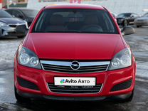 Opel Astra 1.6 MT, 2012, 120 000 км, с пробегом, цена 729 000 руб.