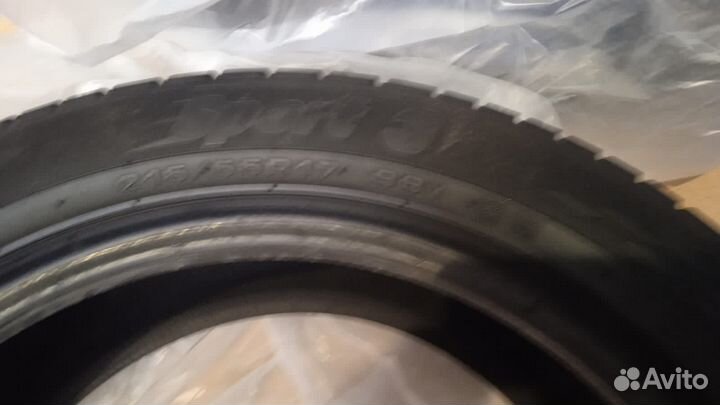 Cordiant Sport 3 215/55 R17