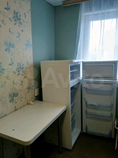 3-к. квартира, 60 м², 4/9 эт.