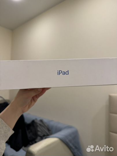 Apple iPad 10.9 2022