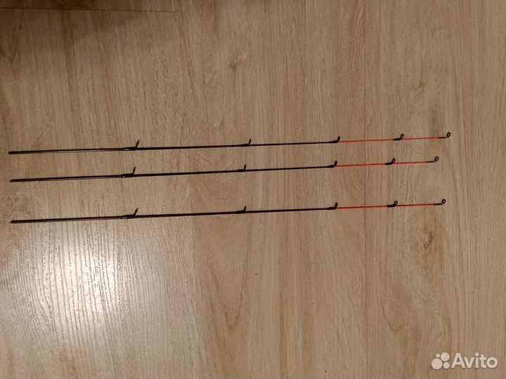 Волжанка Эво про