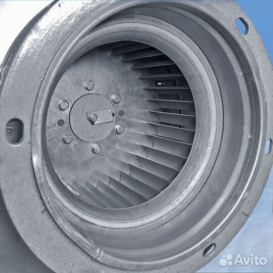 Вентилятор улитка вр 280-46-3,15 0,55 кВт 380 В