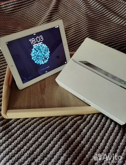iPad