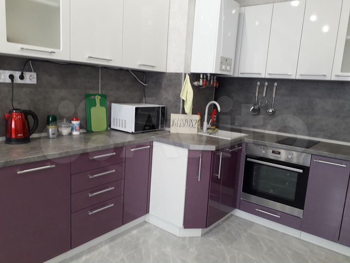 Квартира-студия, 31,2 м², 3/4 эт.