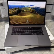 MacBook Pro 15 2020 i9 16 512