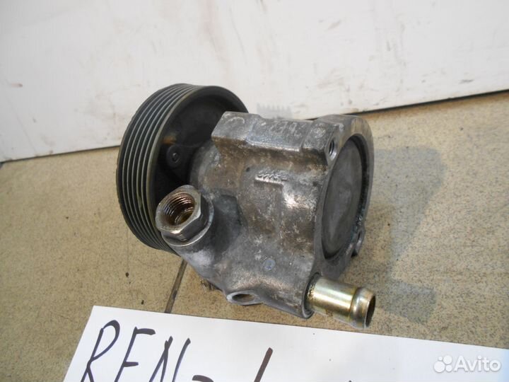 Насос гур Renault Laguna 2 2.2TD