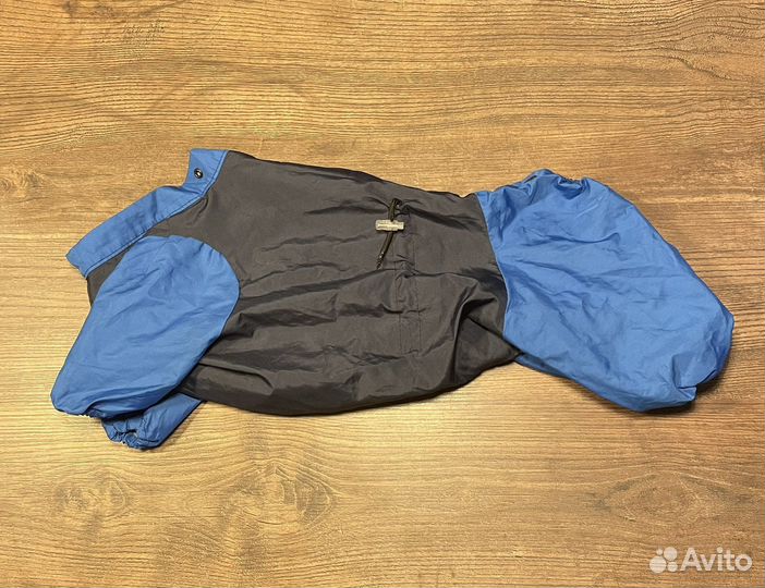 Комбинезон для собаки