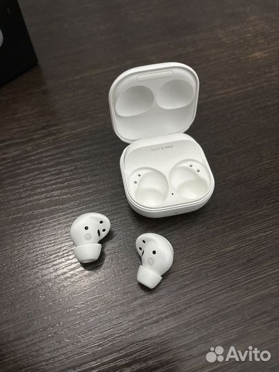 Galaxy buds pro 2