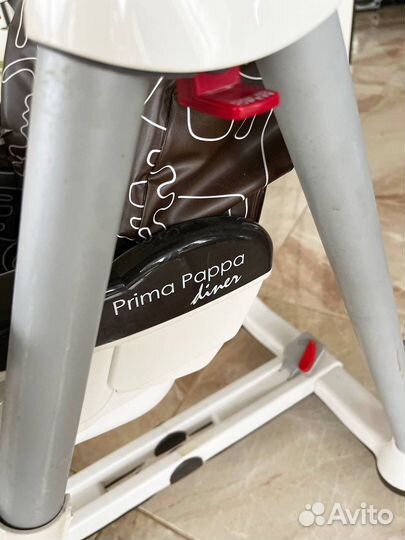 Детские электронные качели и стульчик