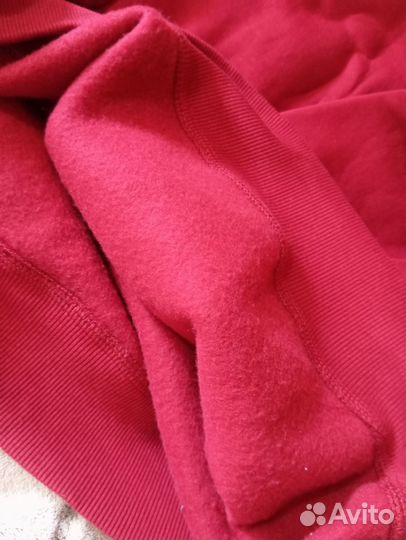 Продам новый флисовый костюм