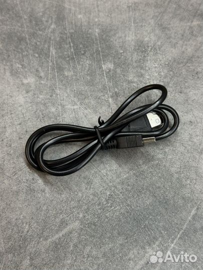 Кабель USB mini
